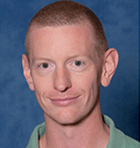 Shane Byrne, associate professor, Planetary sciences, UA
