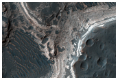 Holden Crater Megabreccia: A Telltale Sign of a Sudden and Violent Event