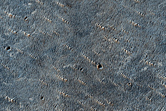 Characterize Surface Hazards and Science of MSL Rover Landing Site