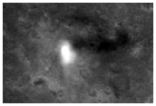 Coordinated MER Spirit and MRO HiRISE Imaging Campaign