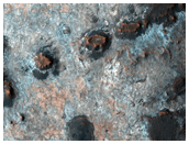 Possible MSL Landing Site Mawrth Vallis