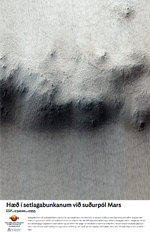 H  setlagabunkanum vi suurpl Mars