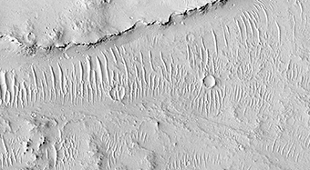 Kasei Valles