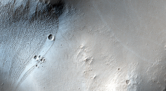 Dreaming of Graben in the Labyrinth of the Night