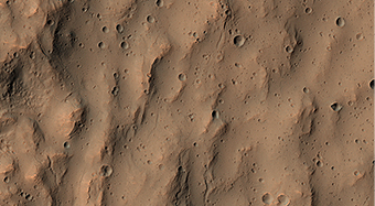 Secondary Craters