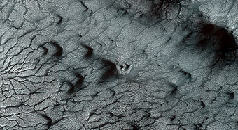 Wide, Branching Channels