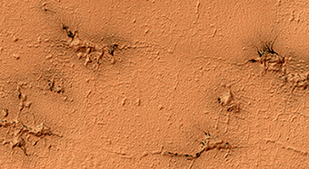 Rectangles with Wiggly Sides