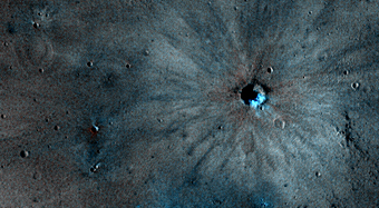 Unlocking an Impact Crater&rsquo;s Clues