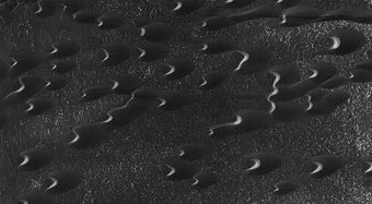 Dunes of the Southern Highlands