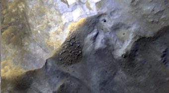 &ldquo;Elementary, My Dear Deposit...&rdquo;