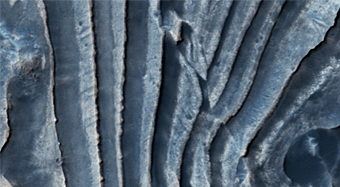 The Fault in Our Mars