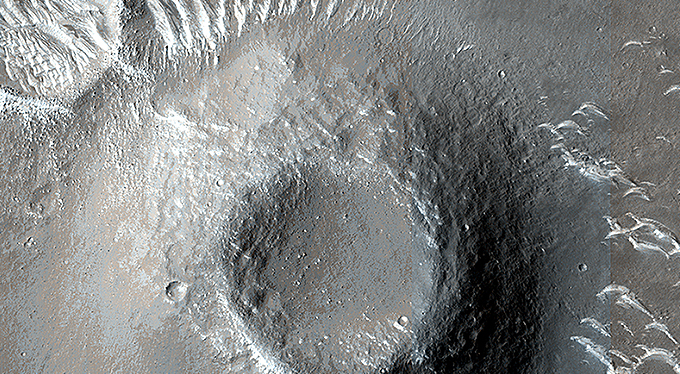 The Zhurong Rover Explores Utopia Planitia